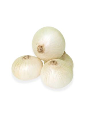 White Onion