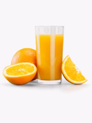 orange juice