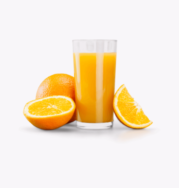 orange juice