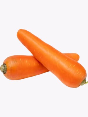 carrots