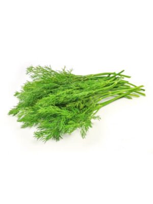 dill