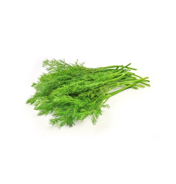 dill