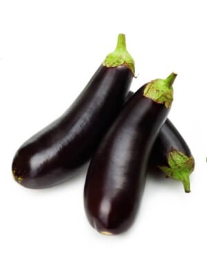 eggplant long