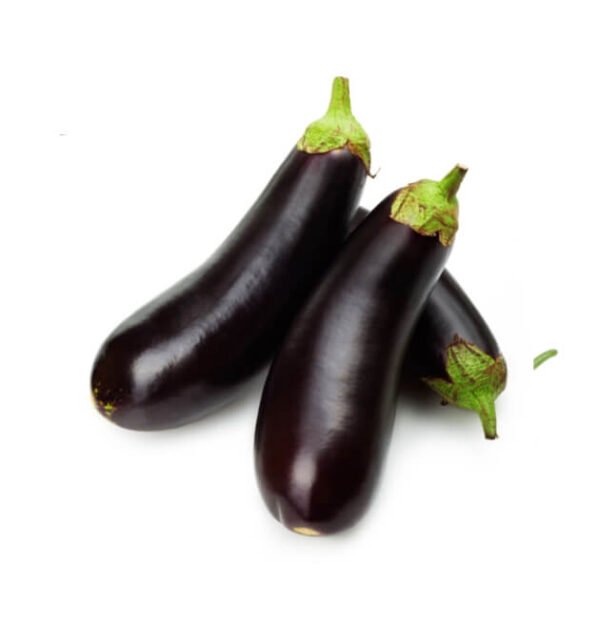 eggplant long