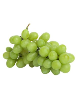 green grapes