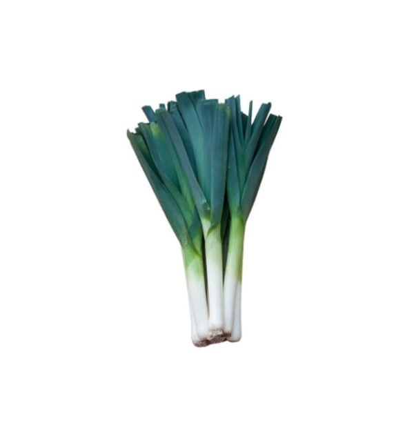 Leeks Imported