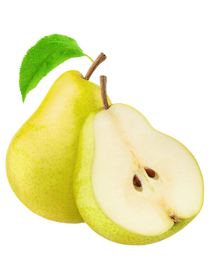 pears