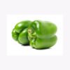 Green bell peppers