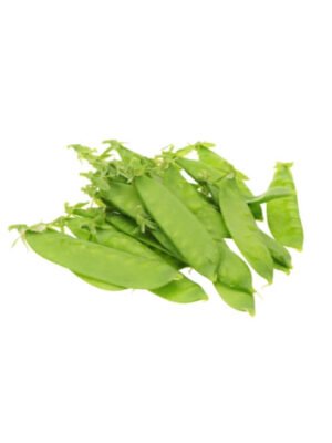 Snow Peas