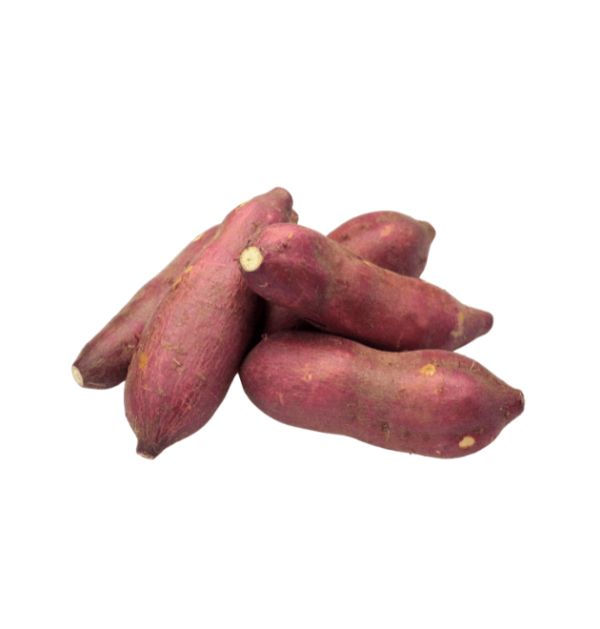 sweet potatoes