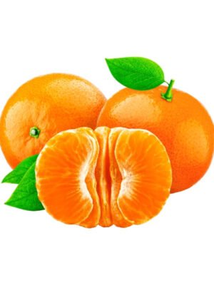 tangerine