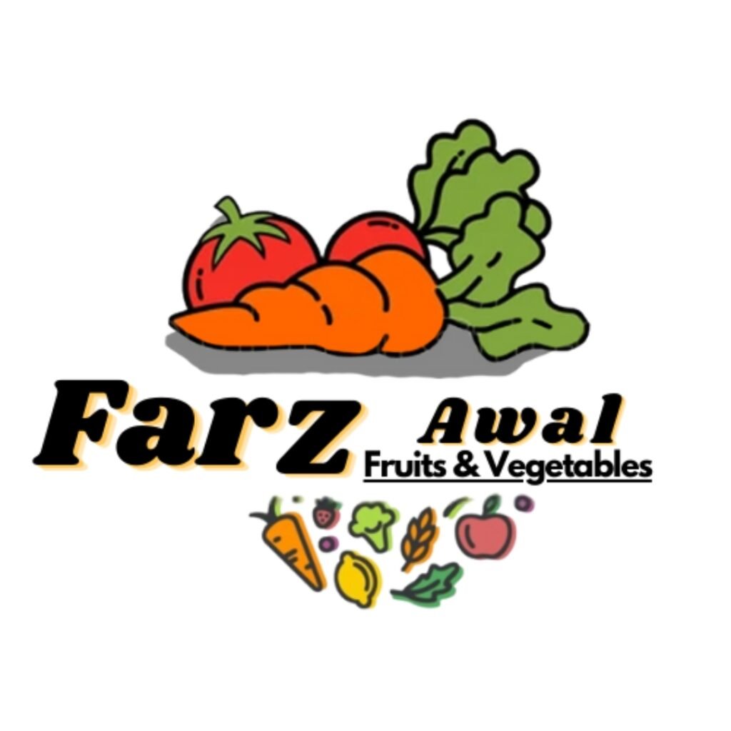 Farz Awal logo